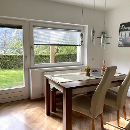 Stubai Apartment Telfes Телфес им Щубай Екстериор снимка