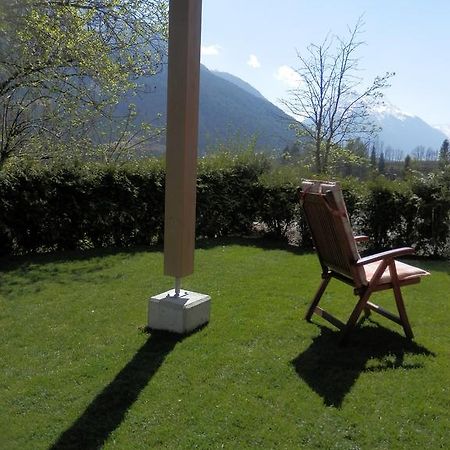 Stubai Apartment Telfes Телфес им Щубай Екстериор снимка