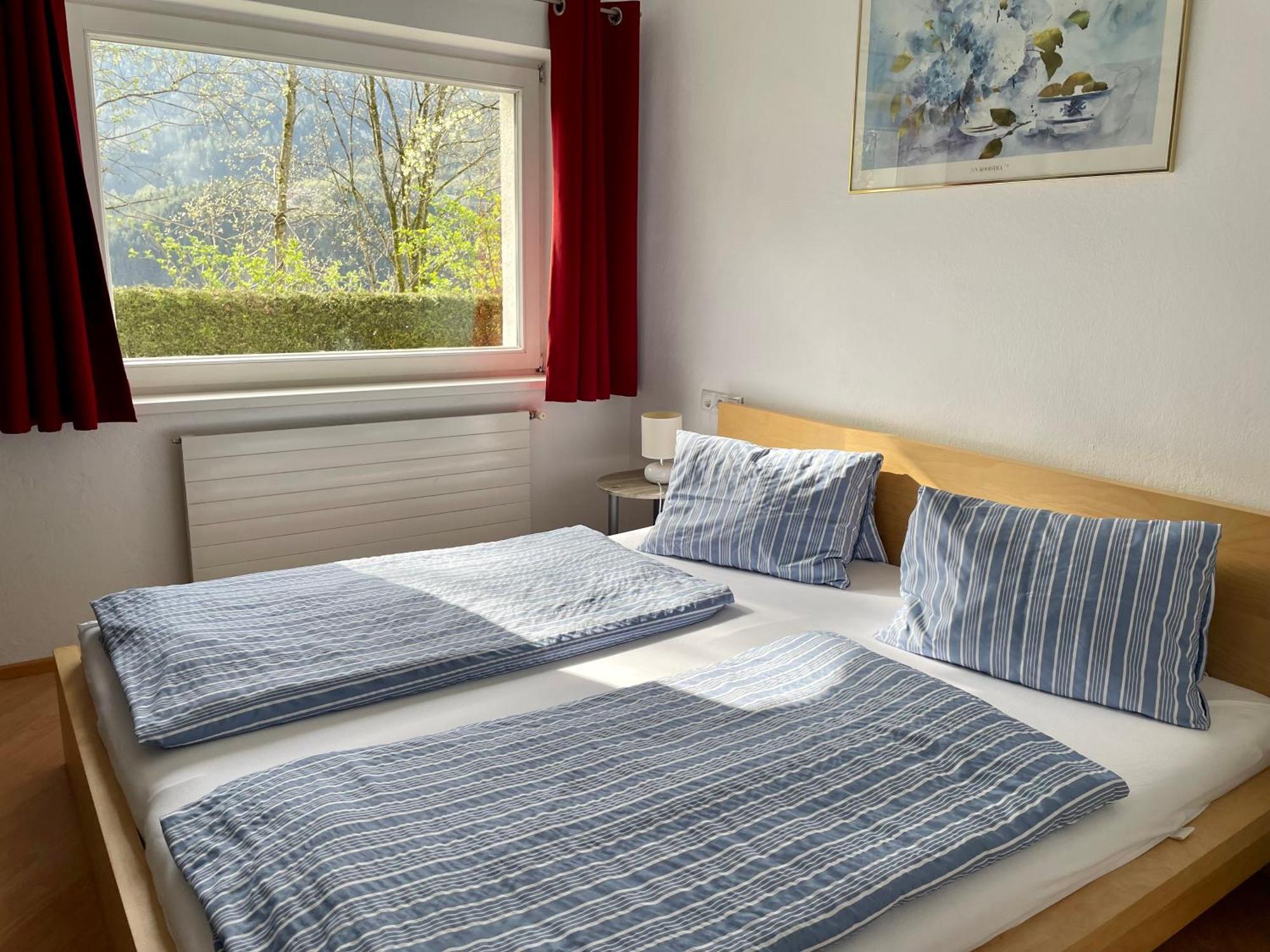 Stubai Apartment Telfes Телфес им Щубай Екстериор снимка