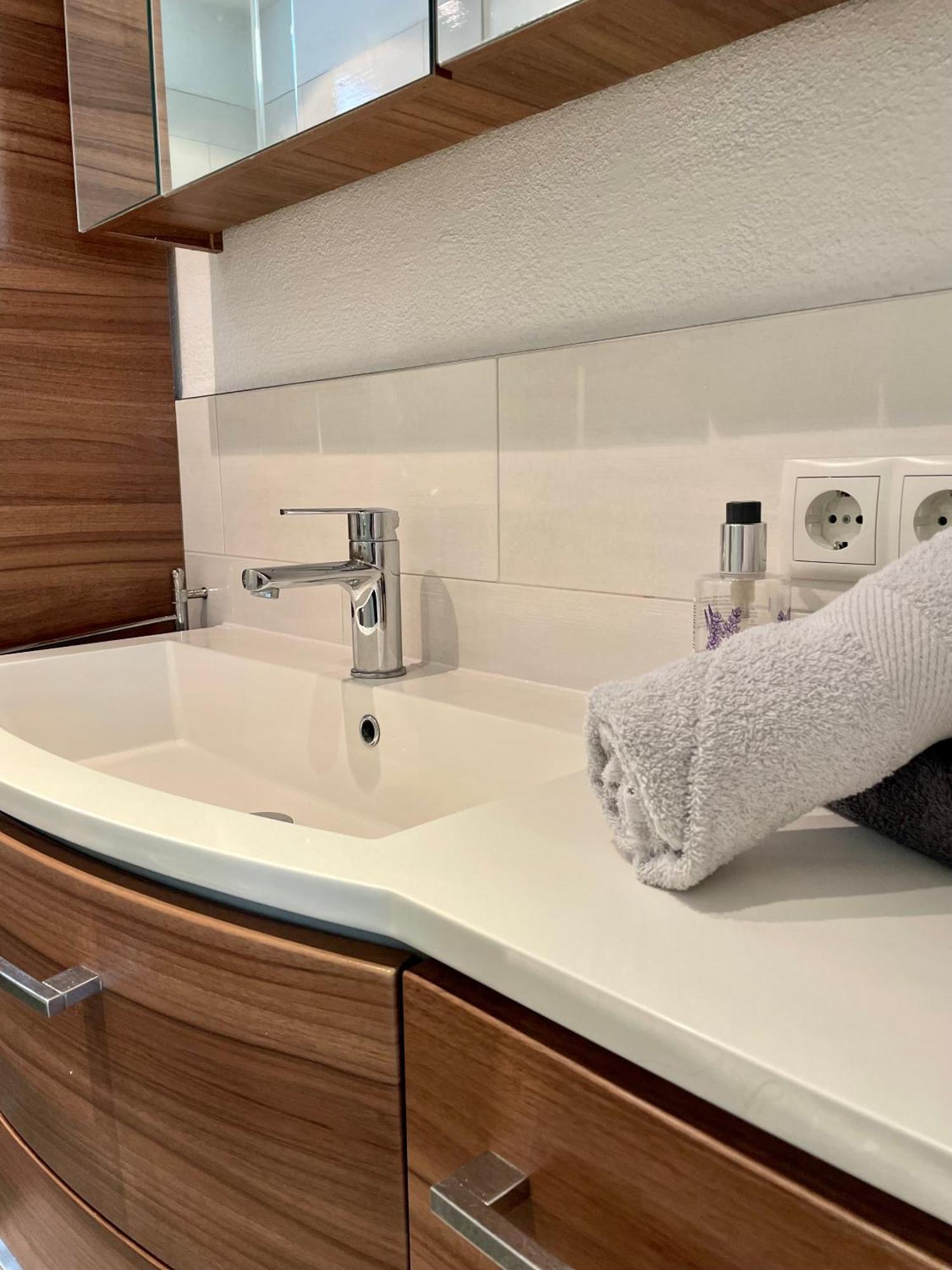 Stubai Apartment Telfes Телфес им Щубай Екстериор снимка