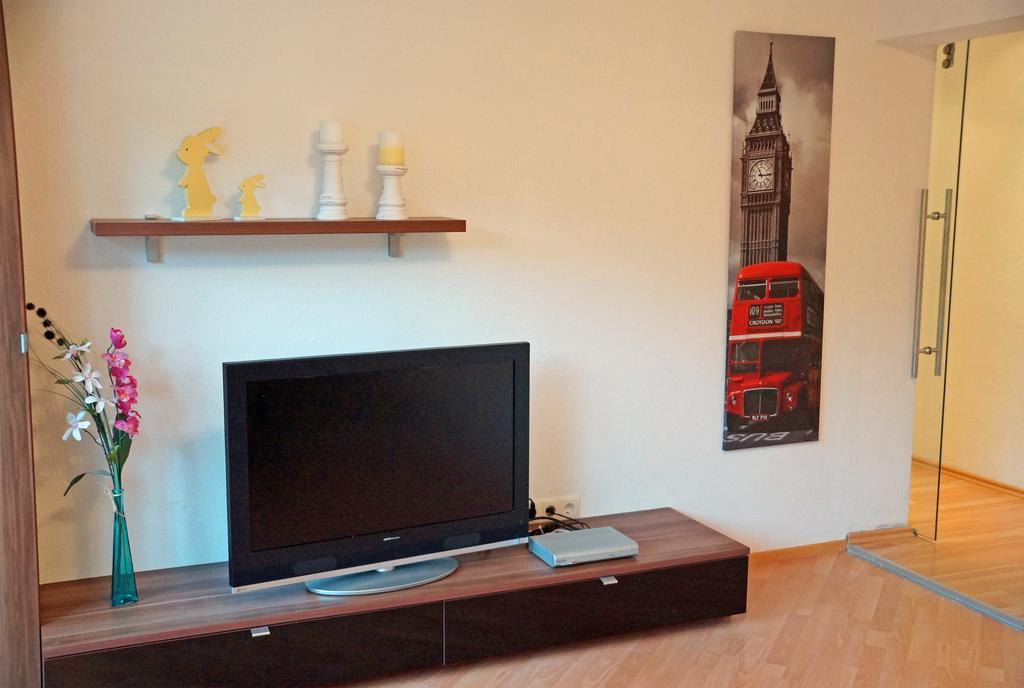 Stubai Apartment Telfes Телфес им Щубай Екстериор снимка