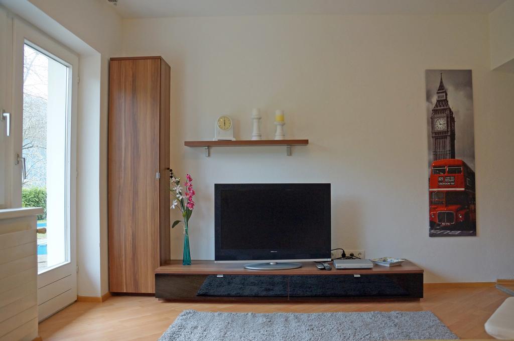 Stubai Apartment Telfes Телфес им Щубай Екстериор снимка
