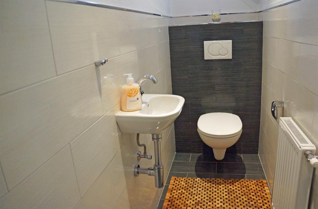 Stubai Apartment Telfes Телфес им Щубай Екстериор снимка