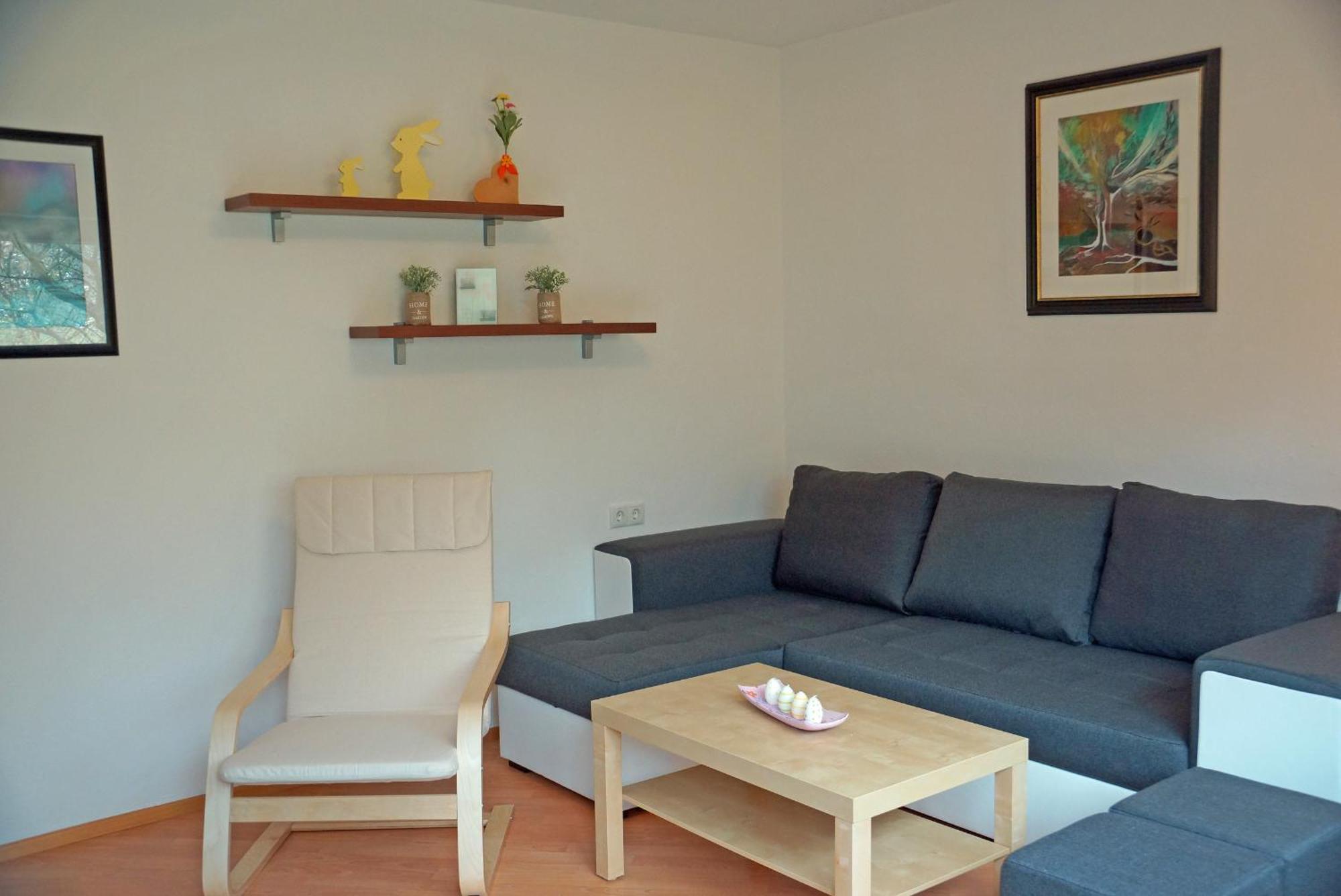 Stubai Apartment Telfes Телфес им Щубай Екстериор снимка